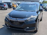 VEZEL HYBRID X