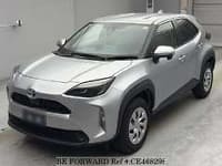 YARIS CROSS HYBRID X