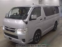 HIACE VAN LONG DX GL PACKAGE