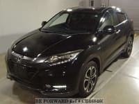 VEZEL HYBRID X