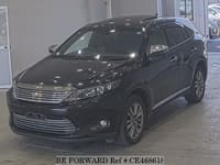 HARRIER PREMIUM