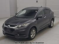 VEZEL HYBRID X