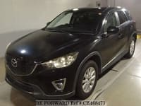 CX-5 20S