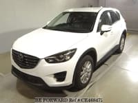 CX-5 XD L PACKAGE