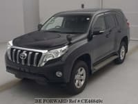 LAND CRUISER PRADO TX