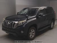 LAND CRUISER PRADO TX
