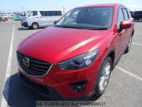 CX-5 XD PROACTIVE