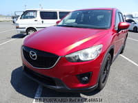 CX-5 25S L PACKAGE