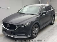 CX-5 25S L PACKAGE