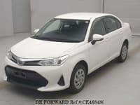 COROLLA AXIO EX