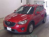 CX-5 25S