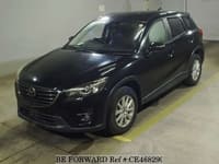 CX-5 XD PROACTIVE