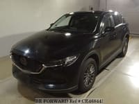 CX-5 XD PROACTIVE