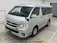 HIACE VAN LONG SUPER GL