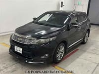 HARRIER PREMIUM