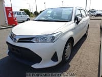 COROLLA FIELDER HYBRID