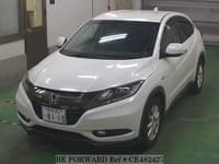 VEZEL HYBRID X HONDA SENSING