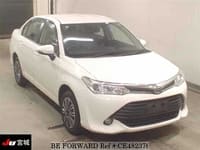 COROLLA AXIO 1.5X BUSINESS PACKAGE