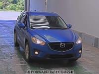 CX-5 20S