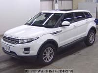 ROVER RANGE ROVER EVOQUE PURE