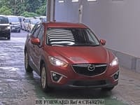 CX-5 XD L PACKAGE