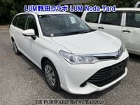 COROLLA FIELDER 1.5X