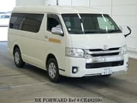 HIACE WAGON GL