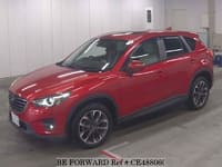 CX-5 XD L PACKAGE