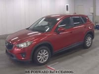 CX-5 XD
