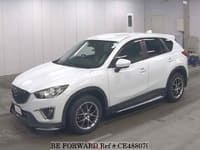 CX-5 XD
