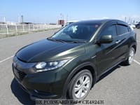 VEZEL HYBRID X