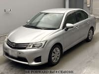 COROLLA AXIO 1.5G