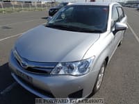 COROLLA AXIO HYBRID G
