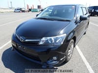 COROLLA FIELDER 1.5G AERO TOURER WXB