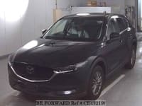 CX-5 20S PROACTIVE