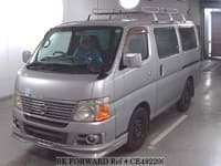 CARAVAN VAN LONG GX