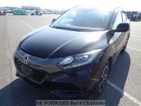 VEZEL HYBRID Z HONDA SENSING