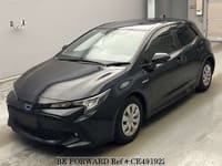 COROLLA SPORT HYBRID G X