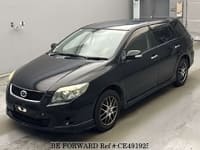 COROLLA FIELDER 1.5X 202