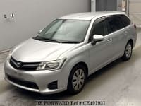 COROLLA FIELDER 1.5G