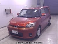 COROLLA RUMION 1.8S