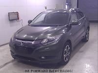 VEZEL HYBRID Z