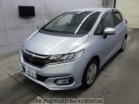 FIT 13G L HONDA SENSING