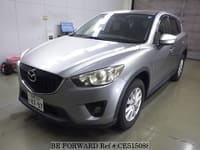 CX-5 XD