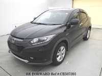 VEZEL HYBRID X