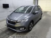 FIT HYBRID L HONDA SENSING