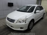 COROLLA AXIO G