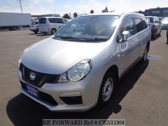 2017 Nissan Ad Van — chassis VY12-746851
