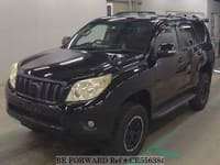 LAND CRUISER PRADO TX