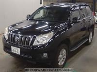 LAND CRUISER PRADO TZ